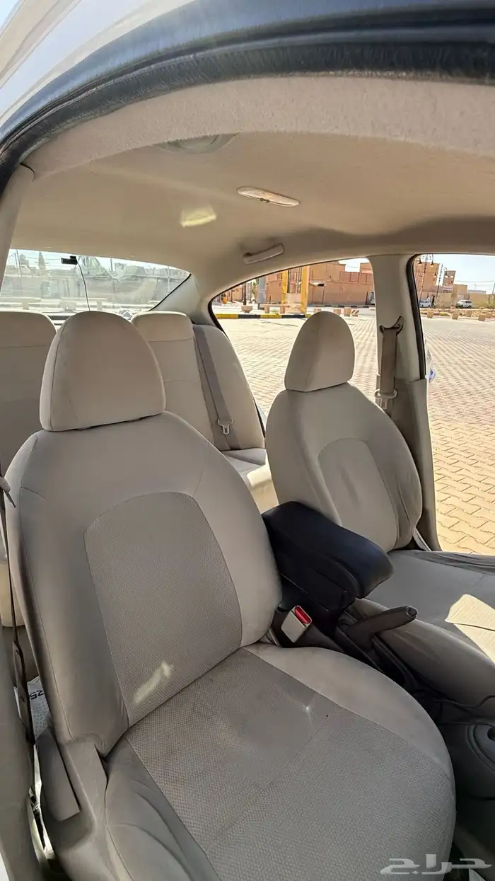 نيسان صني 2019 8