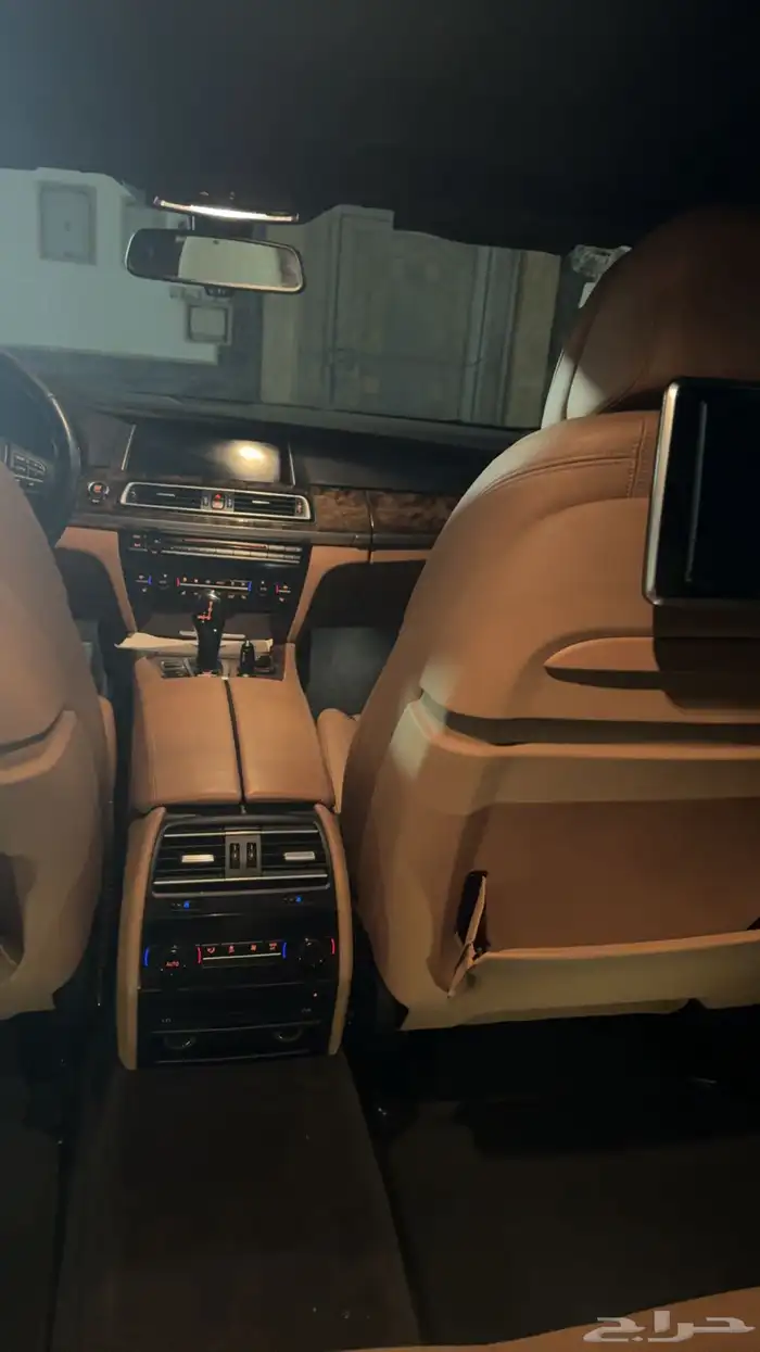 بي ام دبليو BMW 470 موديل 2014 9