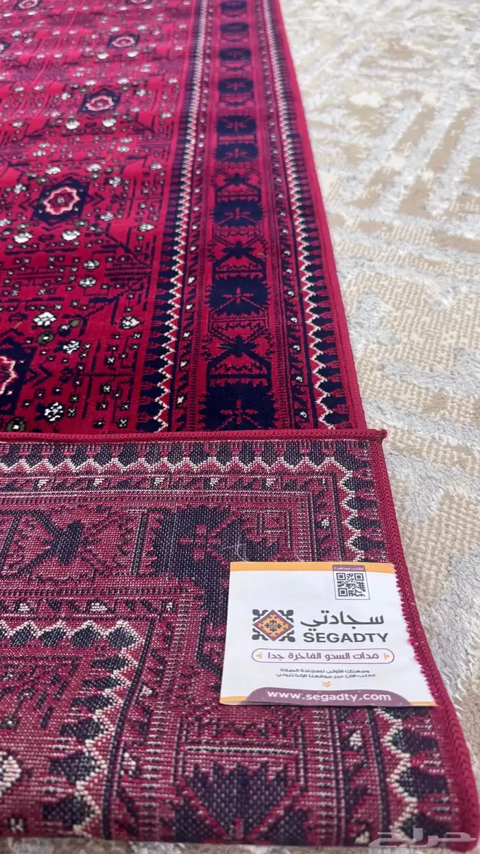 مدات سجادتي جدد 1