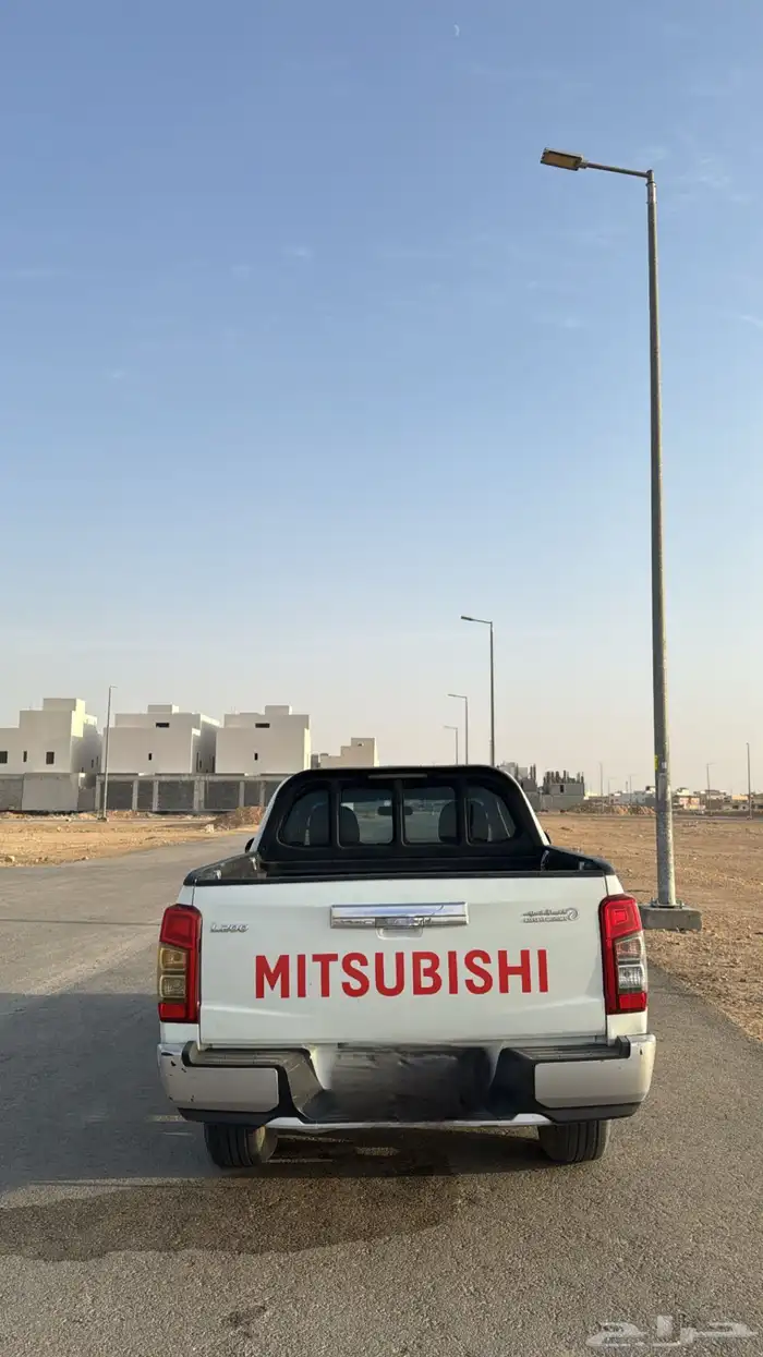 ميتسوبيشي L200 للبيع 3