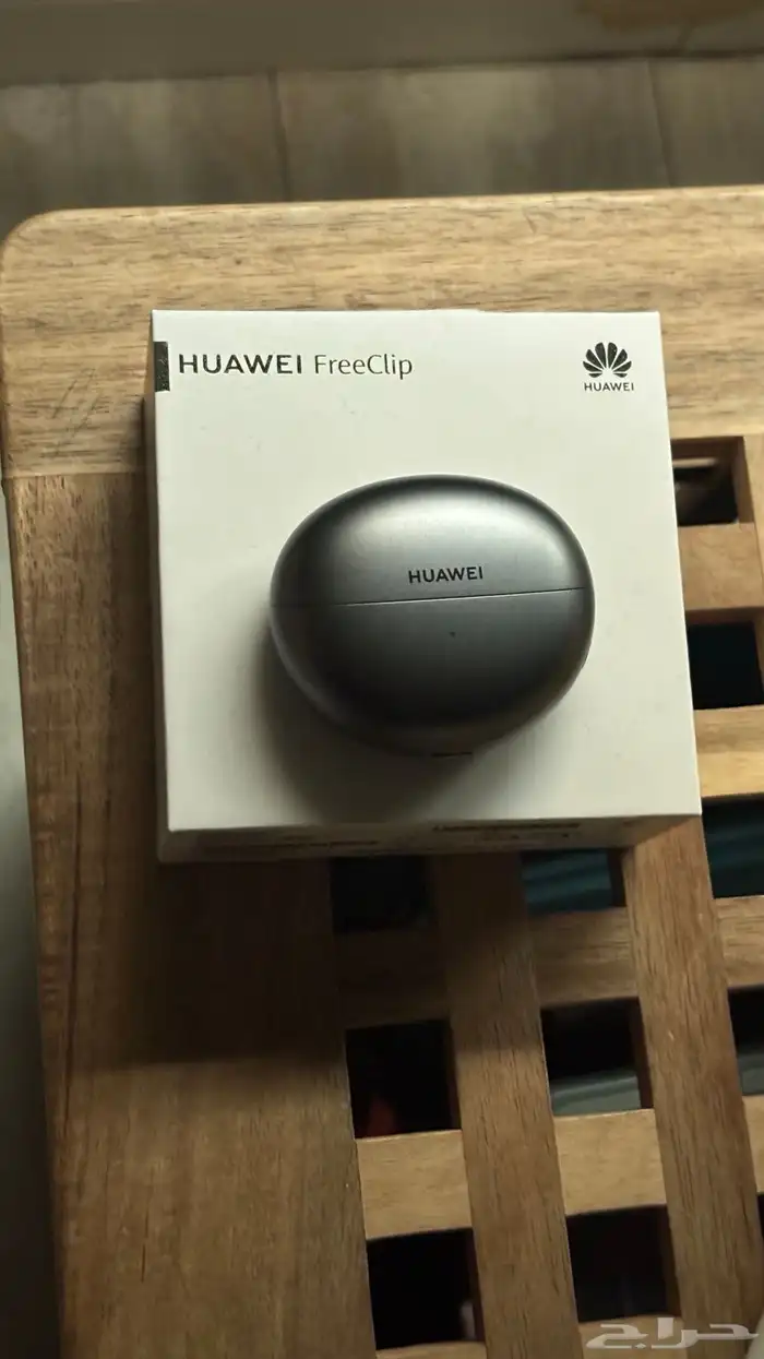 huawei free clip 0