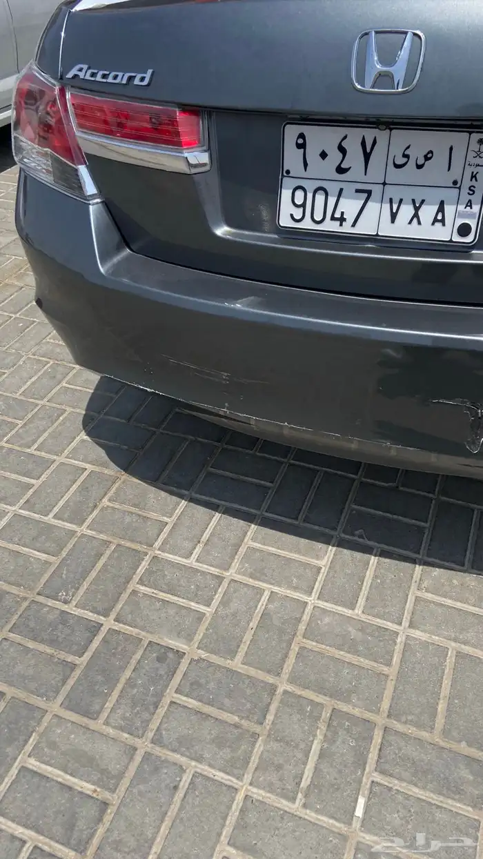 اكورد 2008 11