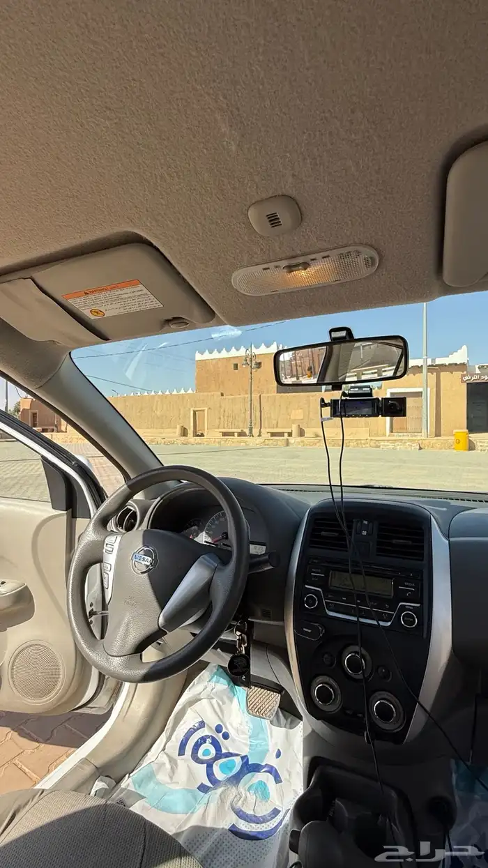 نيسان صني 2019 16