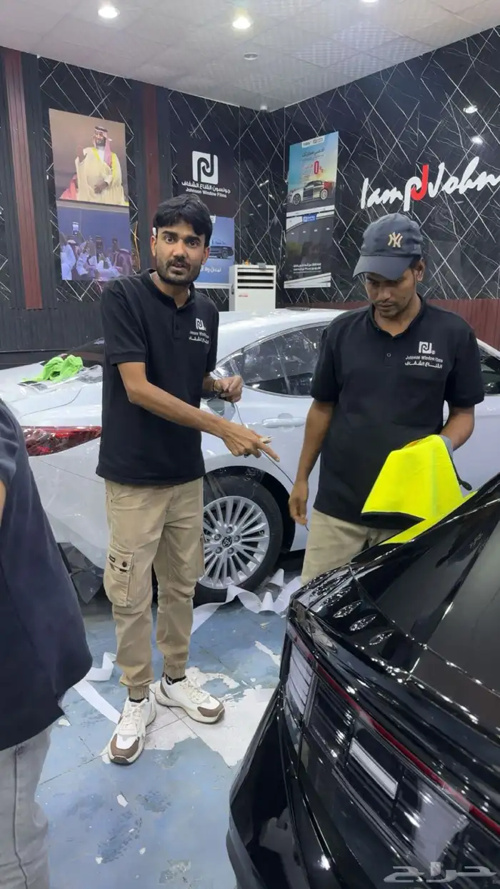 عازل حراري ppf حمايه معالج ذاتي 13