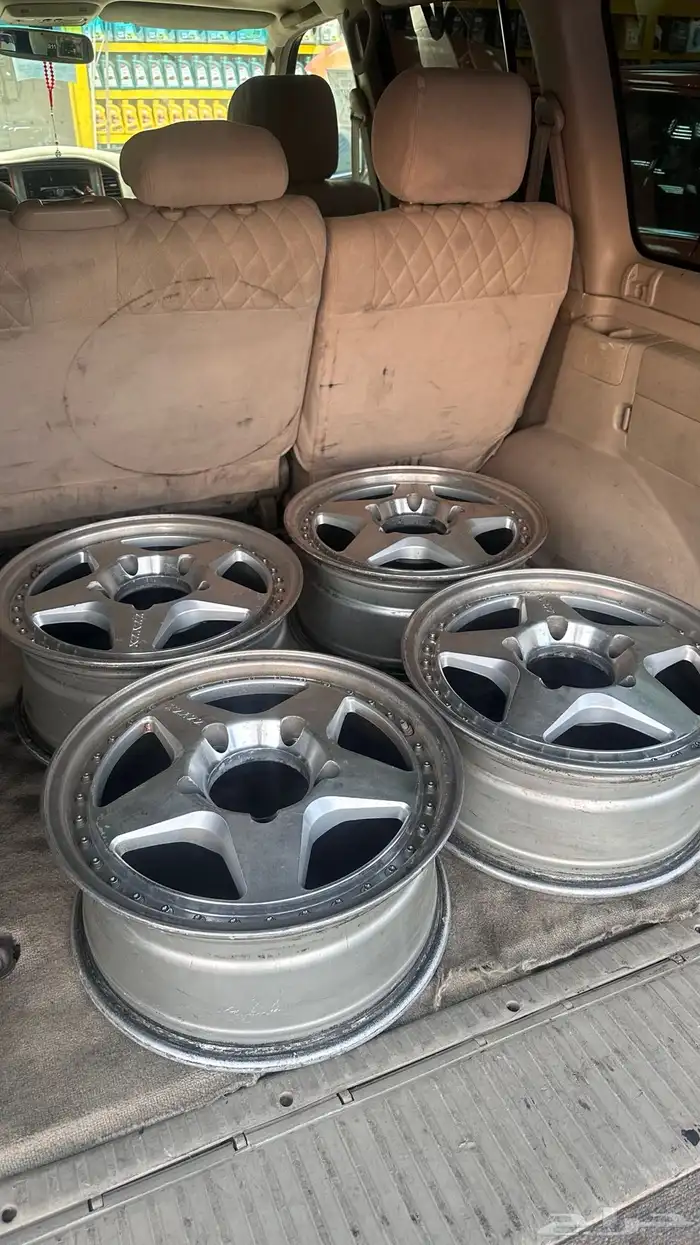 جنوط لاند مقاس 16 ريس او لينزو 0
