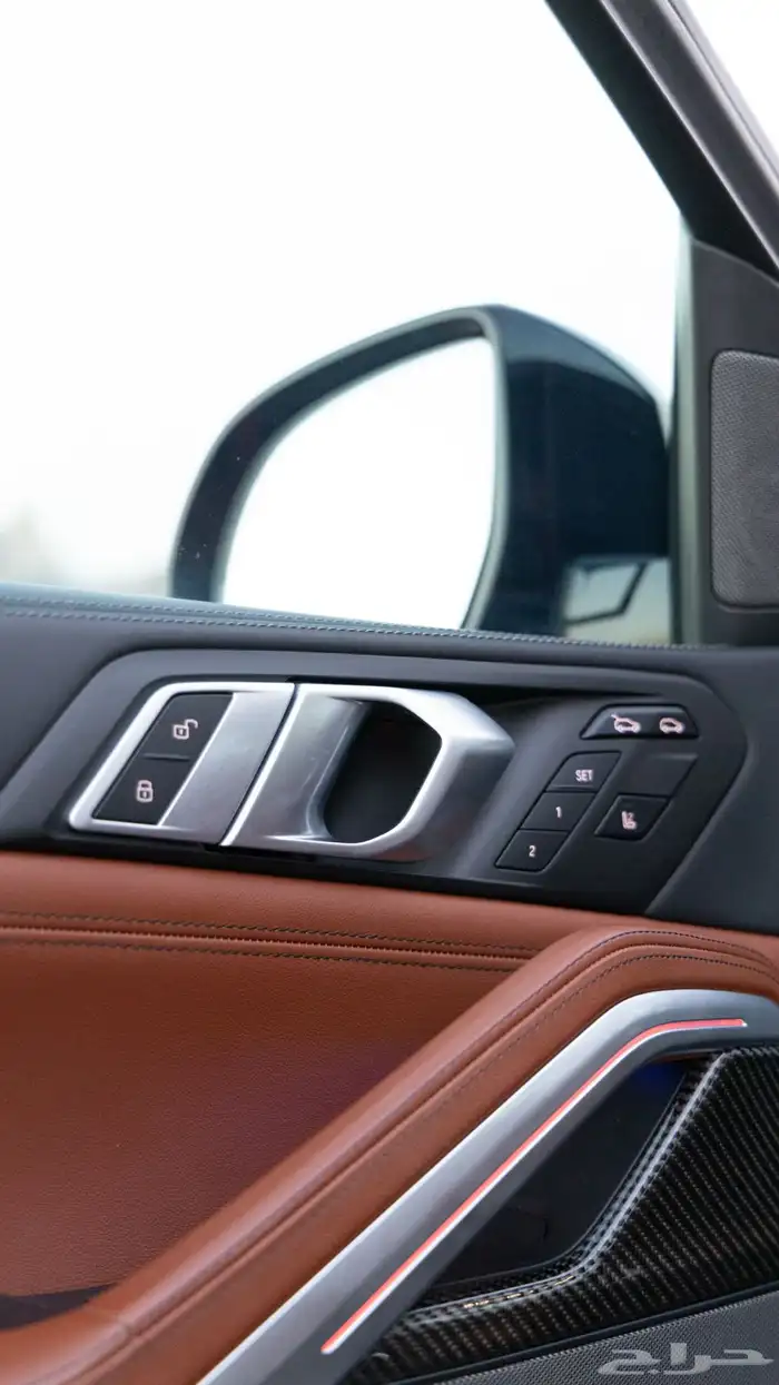 ناغي X6 V8 .. وكالة ( عداد قليل ) 20