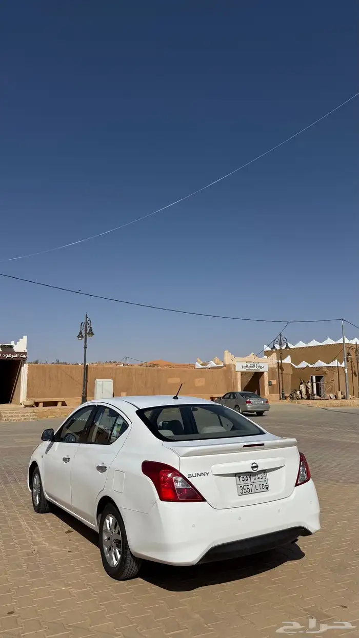 نيسان صني 2019 4