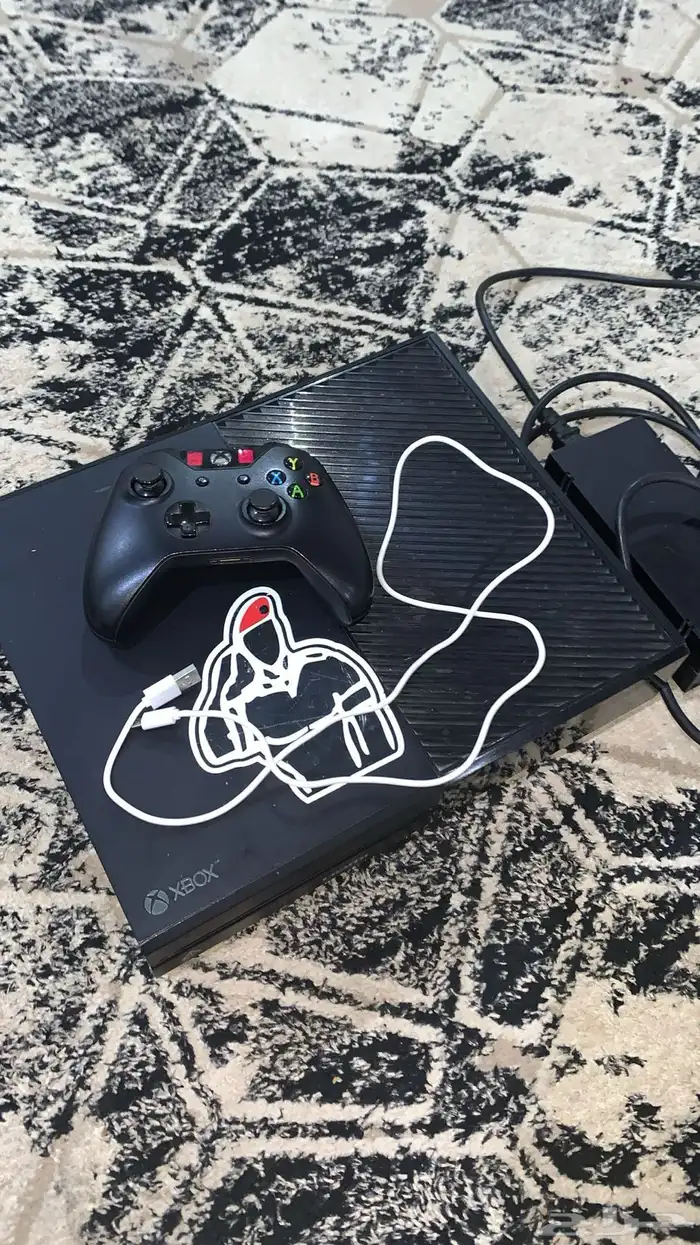 اكس بوكس ون اس نظيف 0