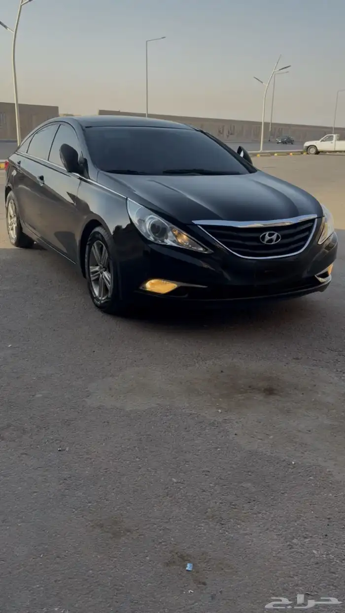 سوناتا 2011 مرهم 2014 2