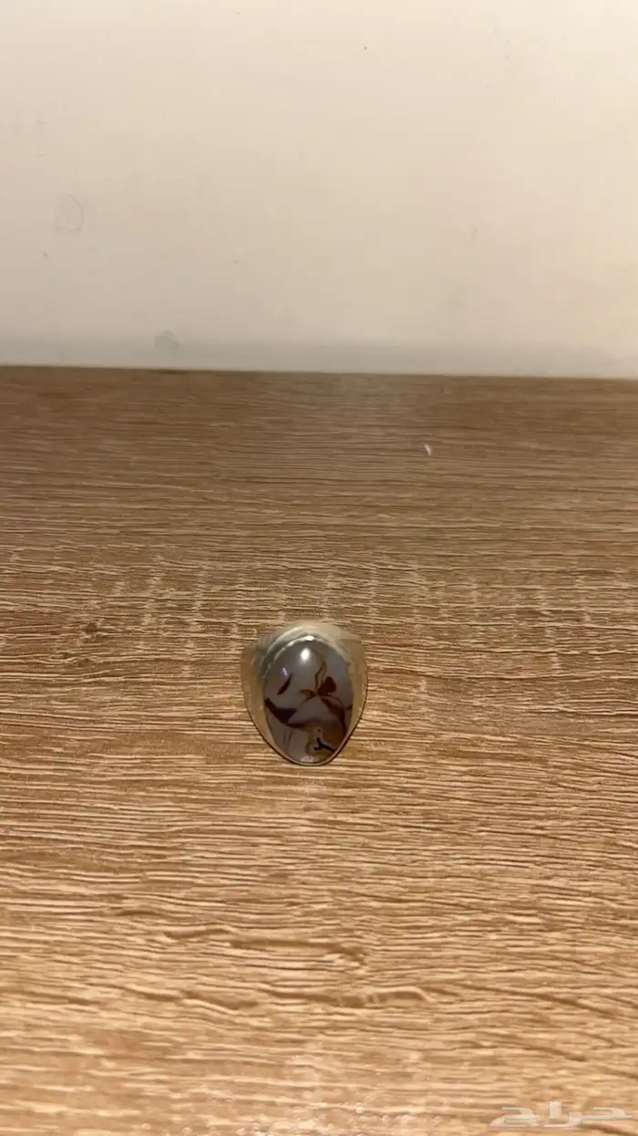 خاتم دبل فضه سيف و نخله 2