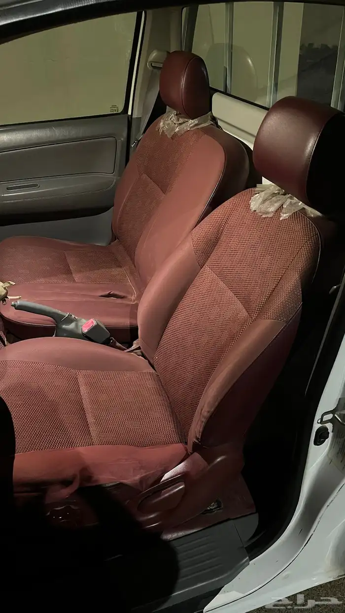 هايلوكس 2008 Gl للبيع 8