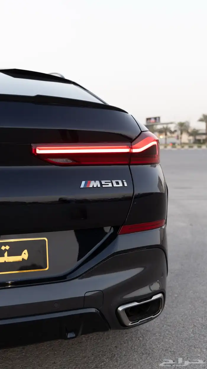 ناغي X6 V8 .. وكالة ( عداد قليل ) 18