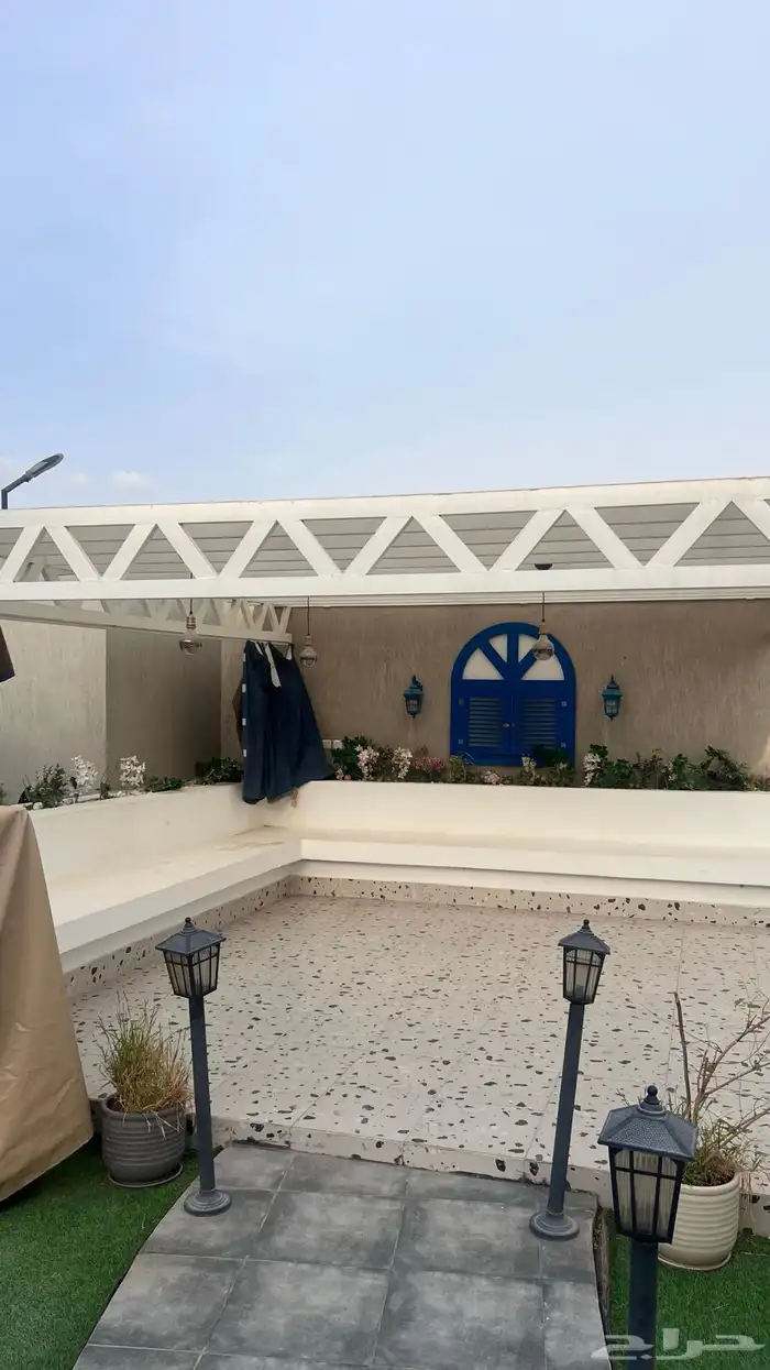 شاليه مون فور 3