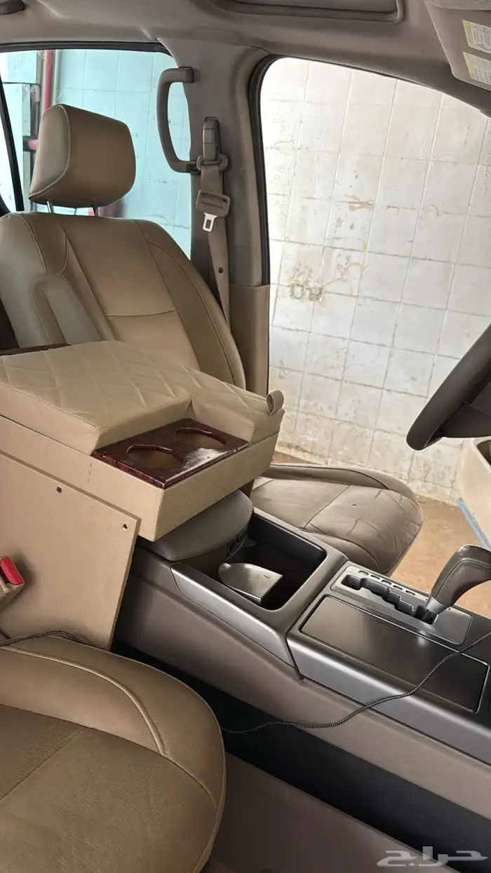 ارمادا فل كامل دبل للبيع 3