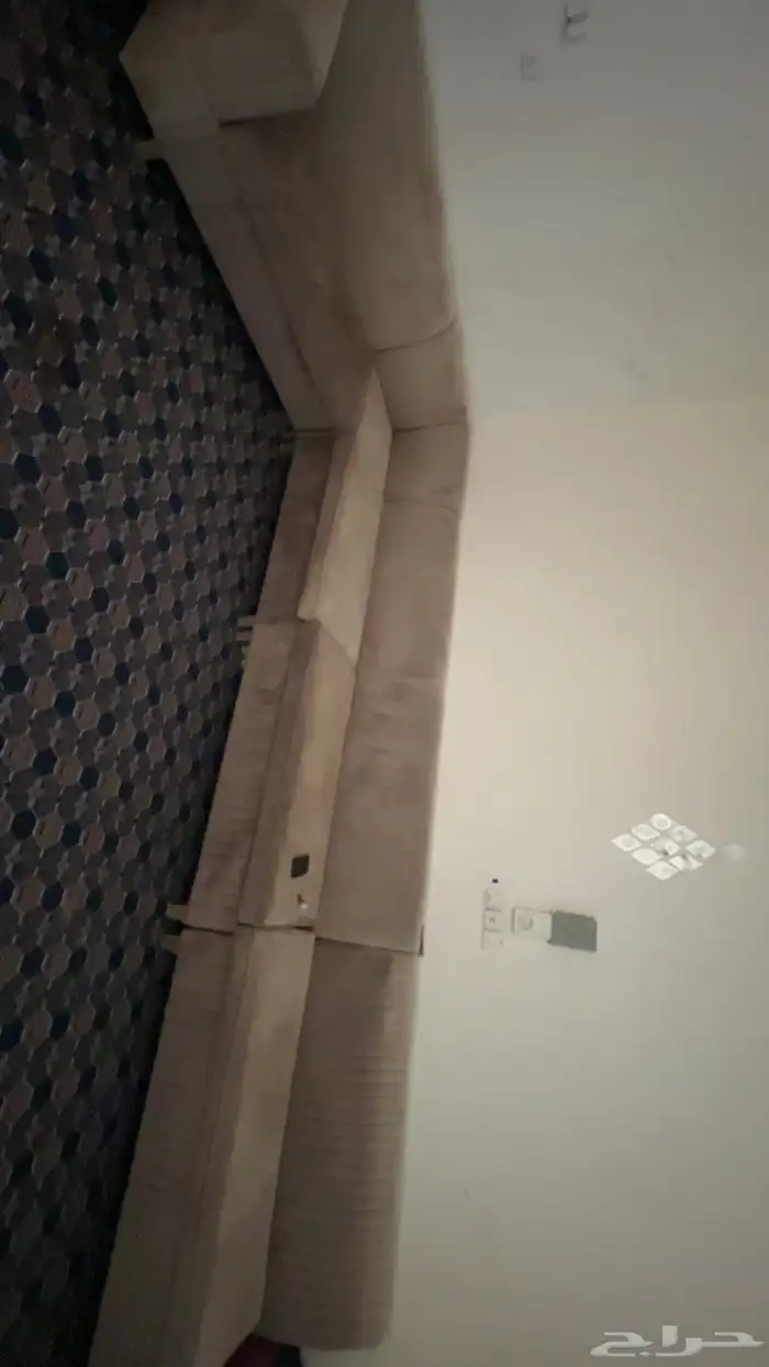 كنب مرتفع 0