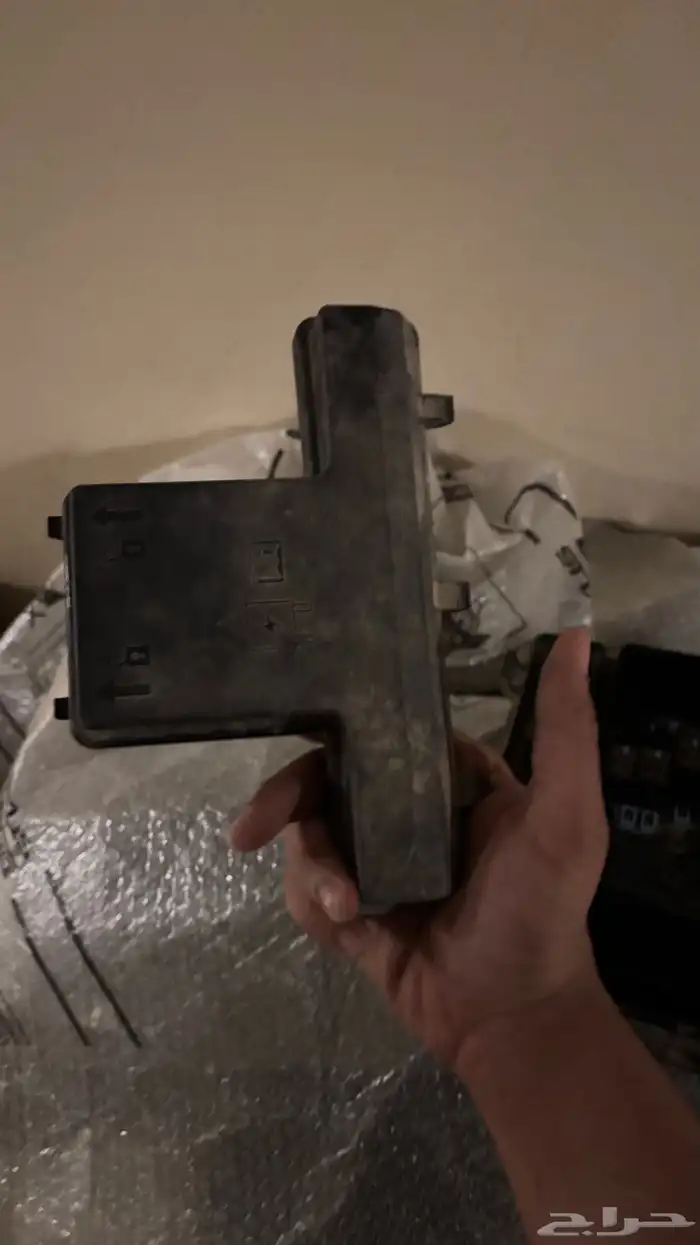 قطع فيوجن 8