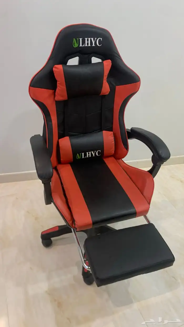 كرس قيمنق 0