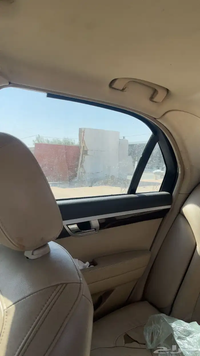 أم جي للبيع تشليح 3