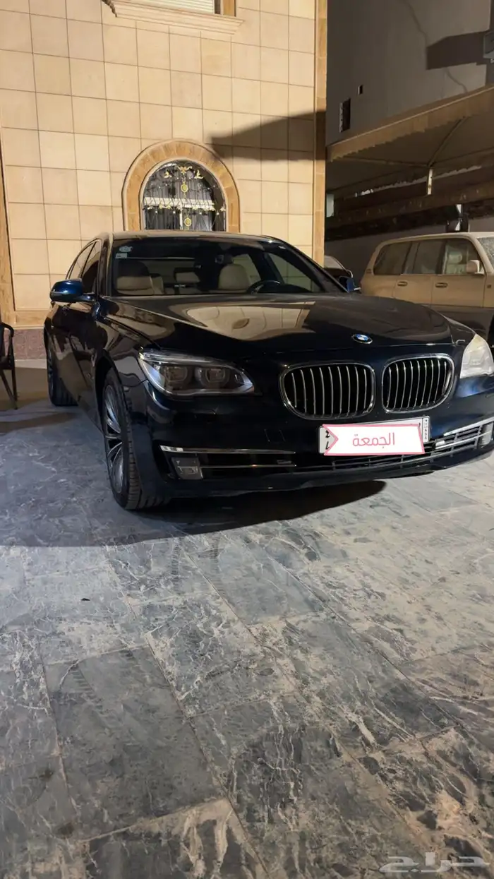 بي ام دبليو BMW 470 موديل 2014 4