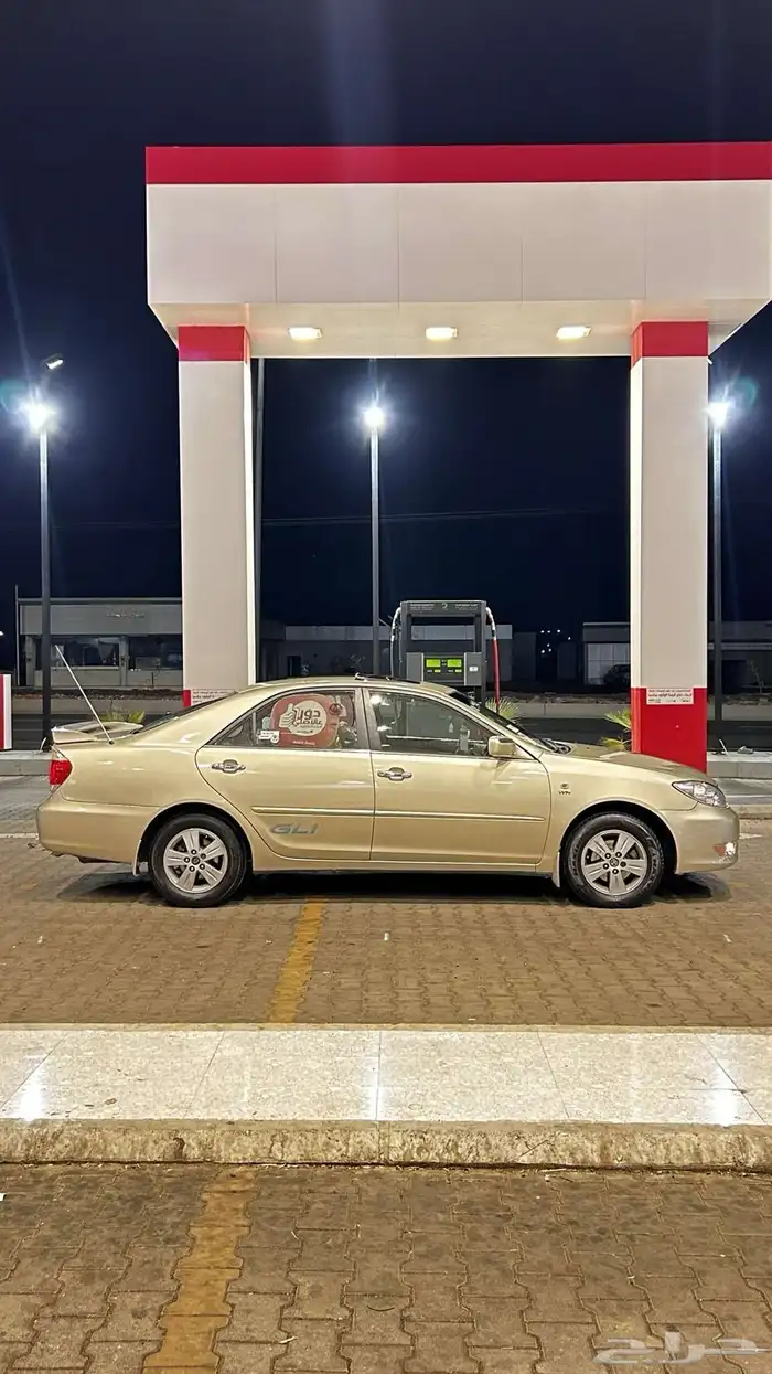 كامري2006 5