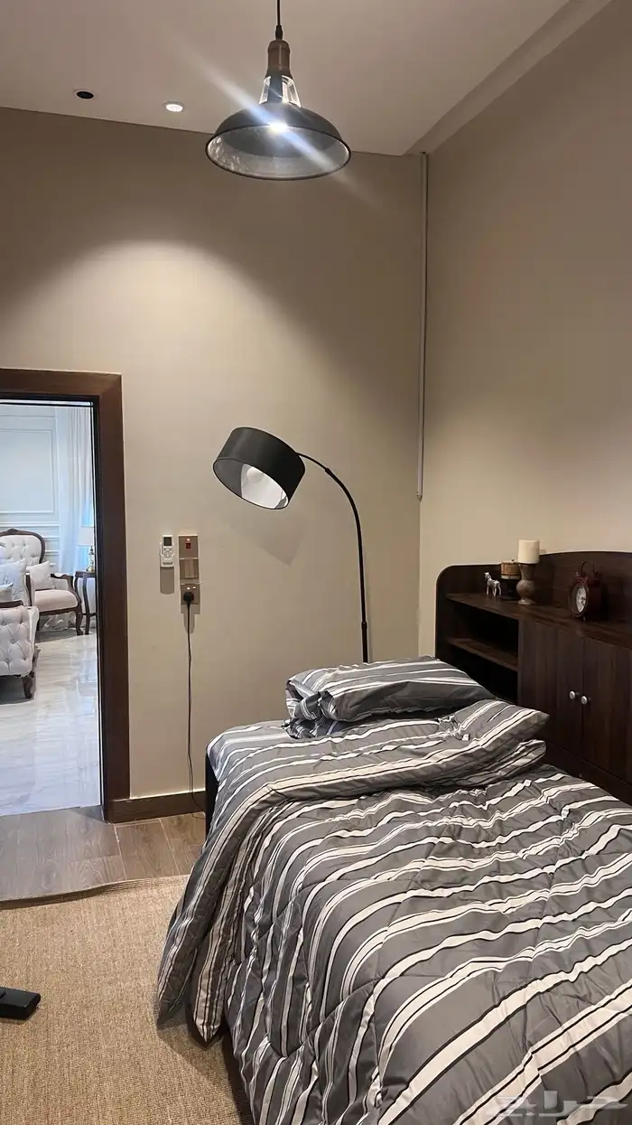 شاليه مون فور 13