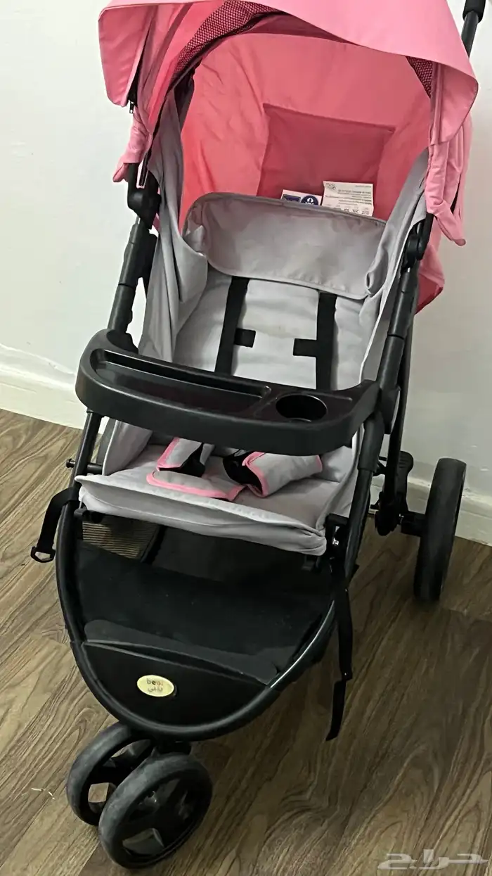 عربيه اطفال الجديده ونظيفه 0