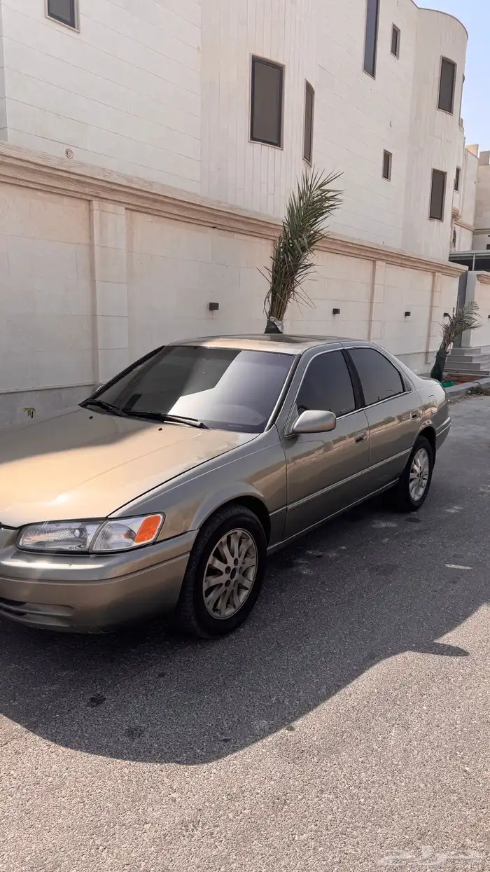 كامري 1998 1