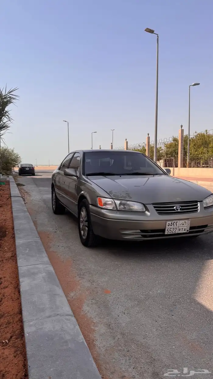 كامري 1998 0