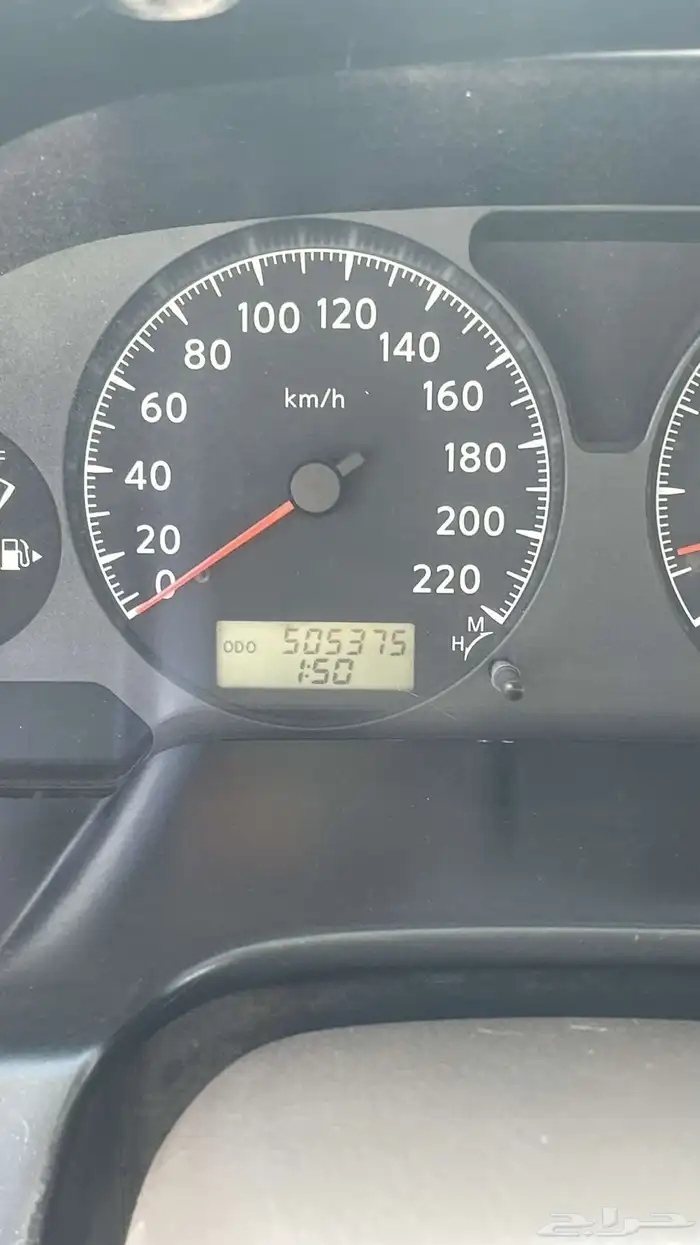 باترول موديل 2003 17
