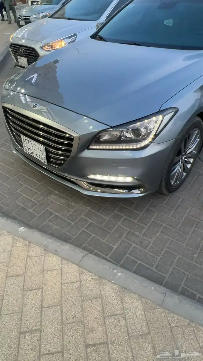 جنسس 2017 3
