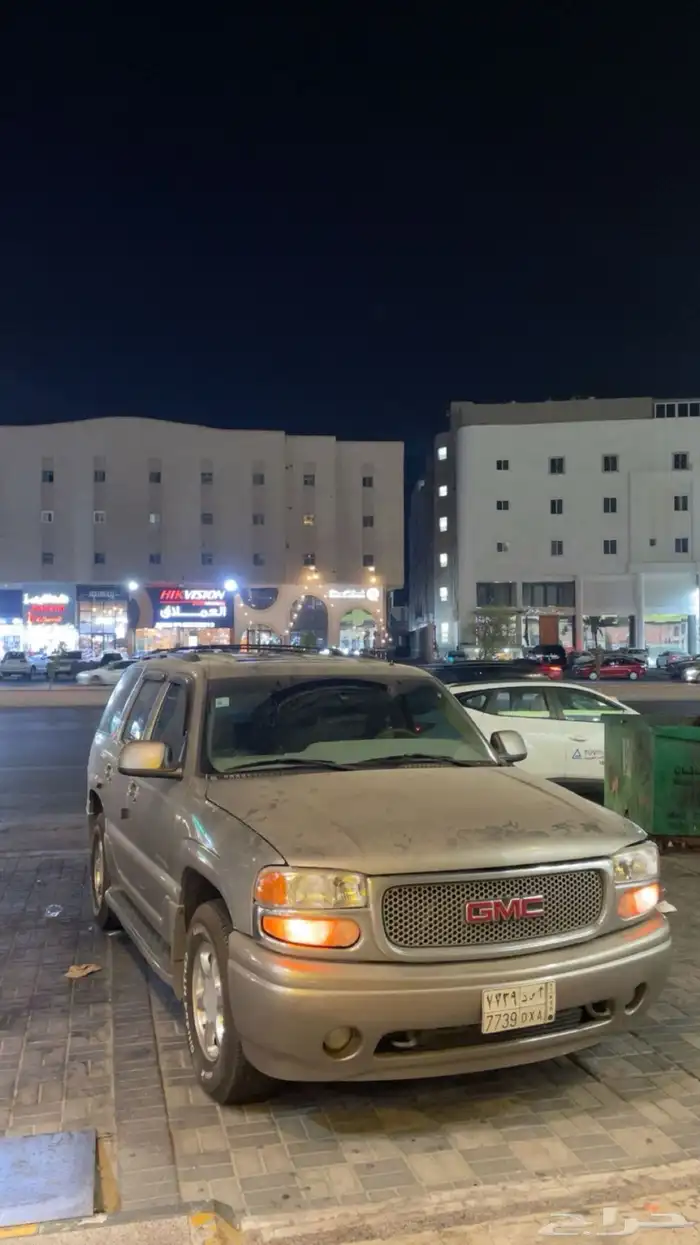 للبيع يوكن السوم ب12 7