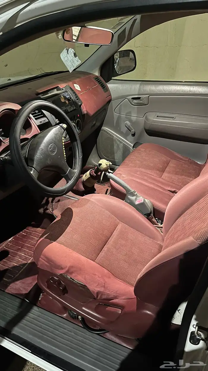 هايلوكس 2008 Gl للبيع 7