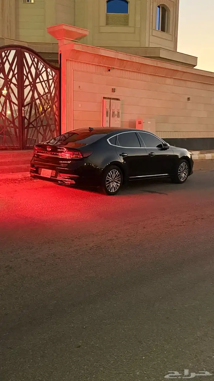 كادنزا 2020 أسود 3