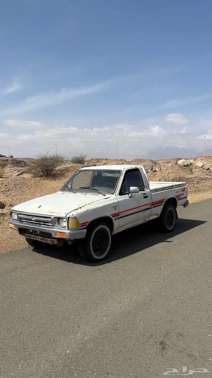 هايلوكس89 0
