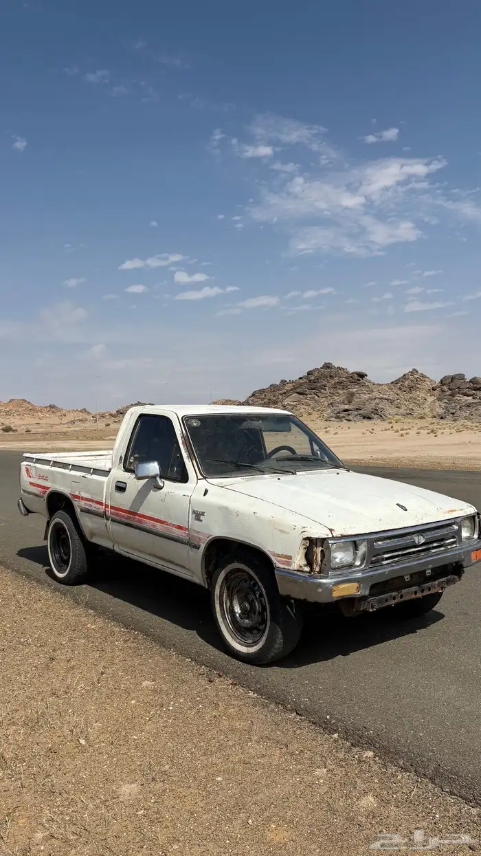 هايلوكس89 3
