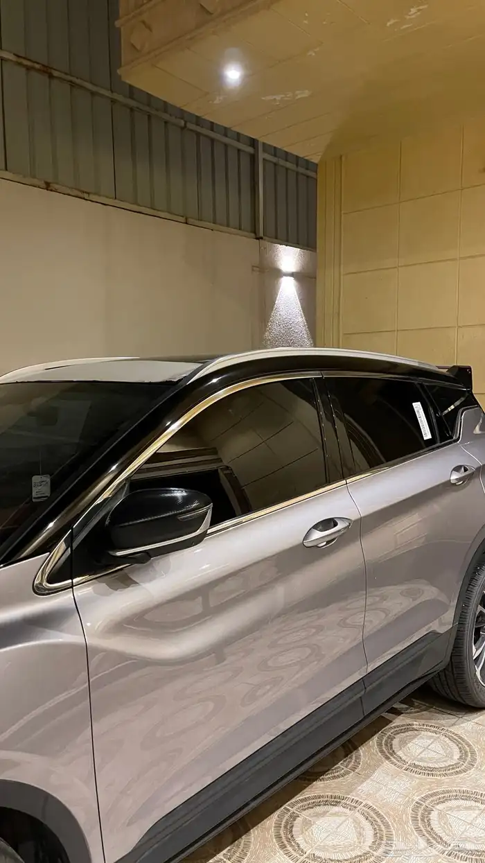 جيلي كول راي 2022 6