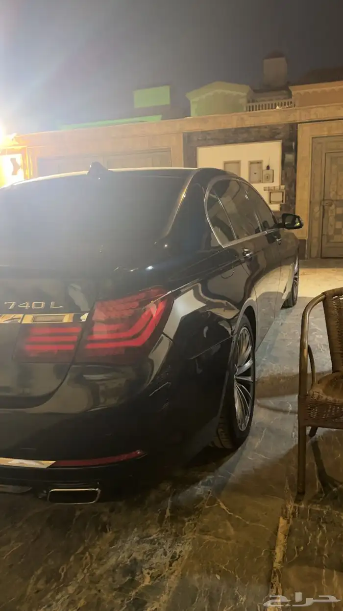 بي ام دبليو BMW 470 موديل 2014 1