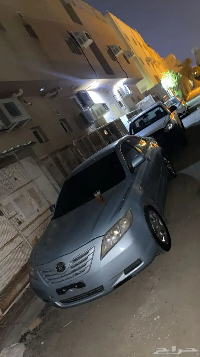 كامري نظيف 2009 1