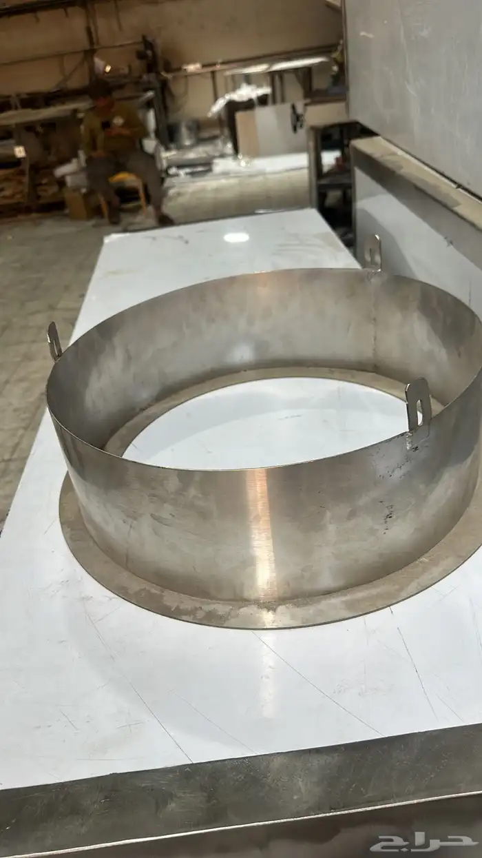 استاليس استيل 3