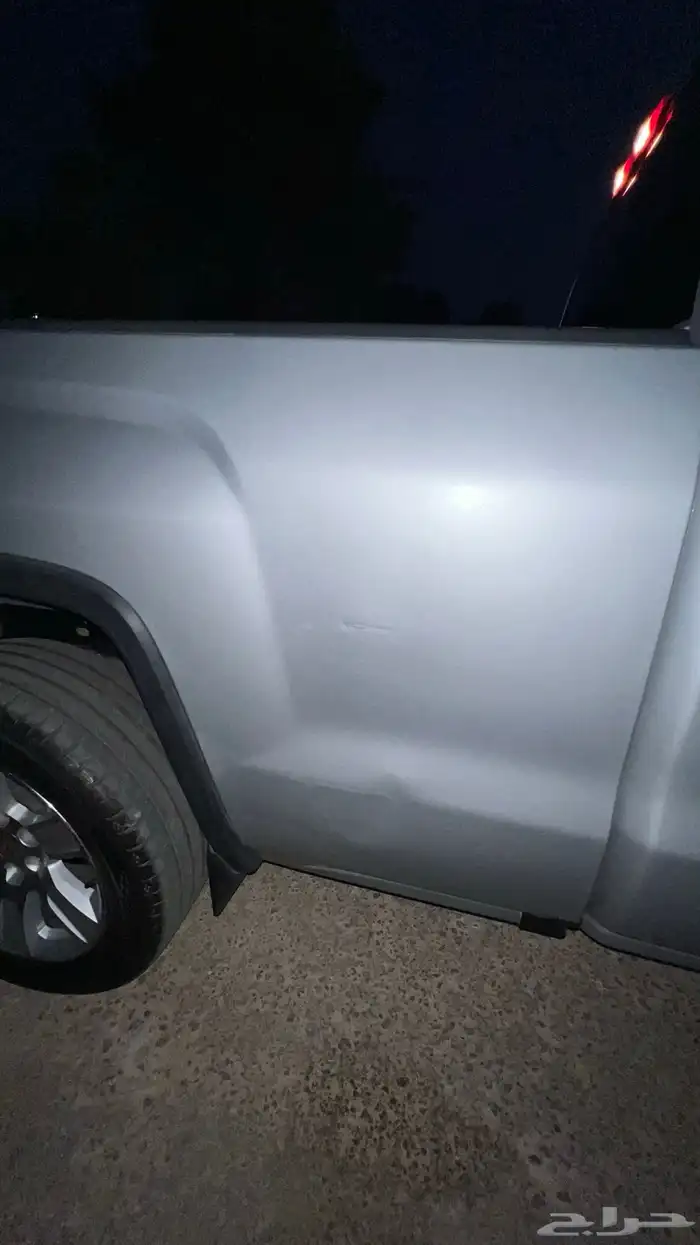 جمس سييرا 2018 Z71 9