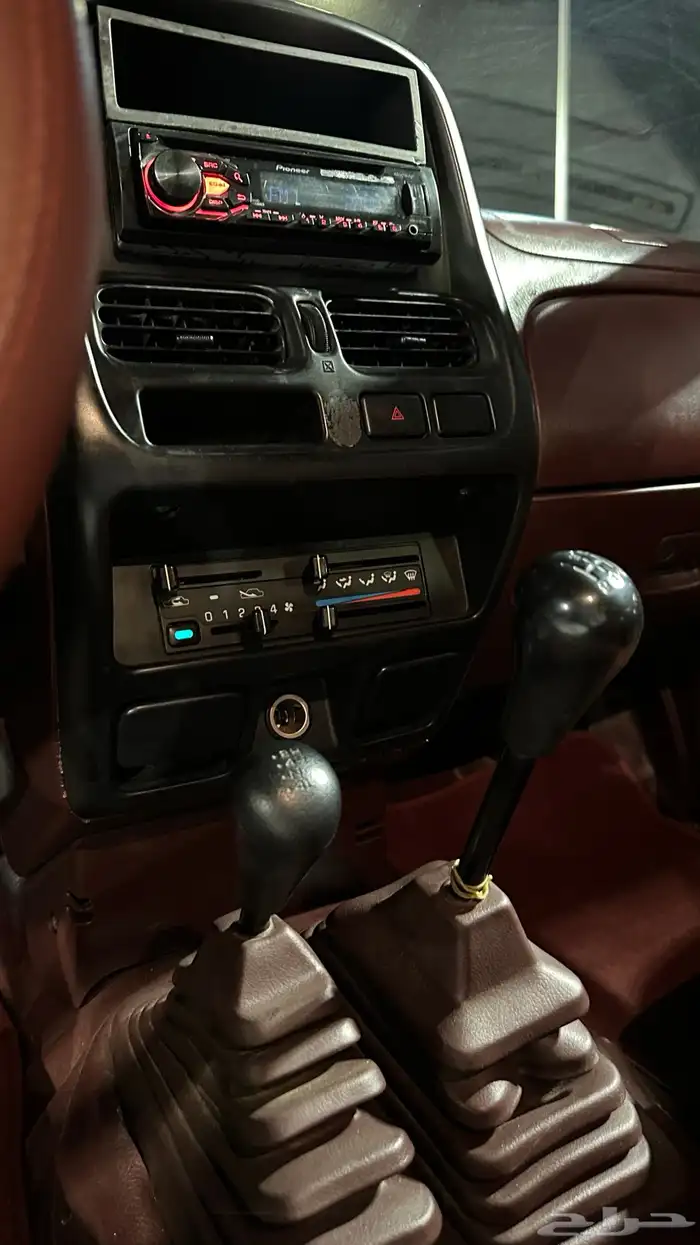 ددسن غمارة دبل 23
