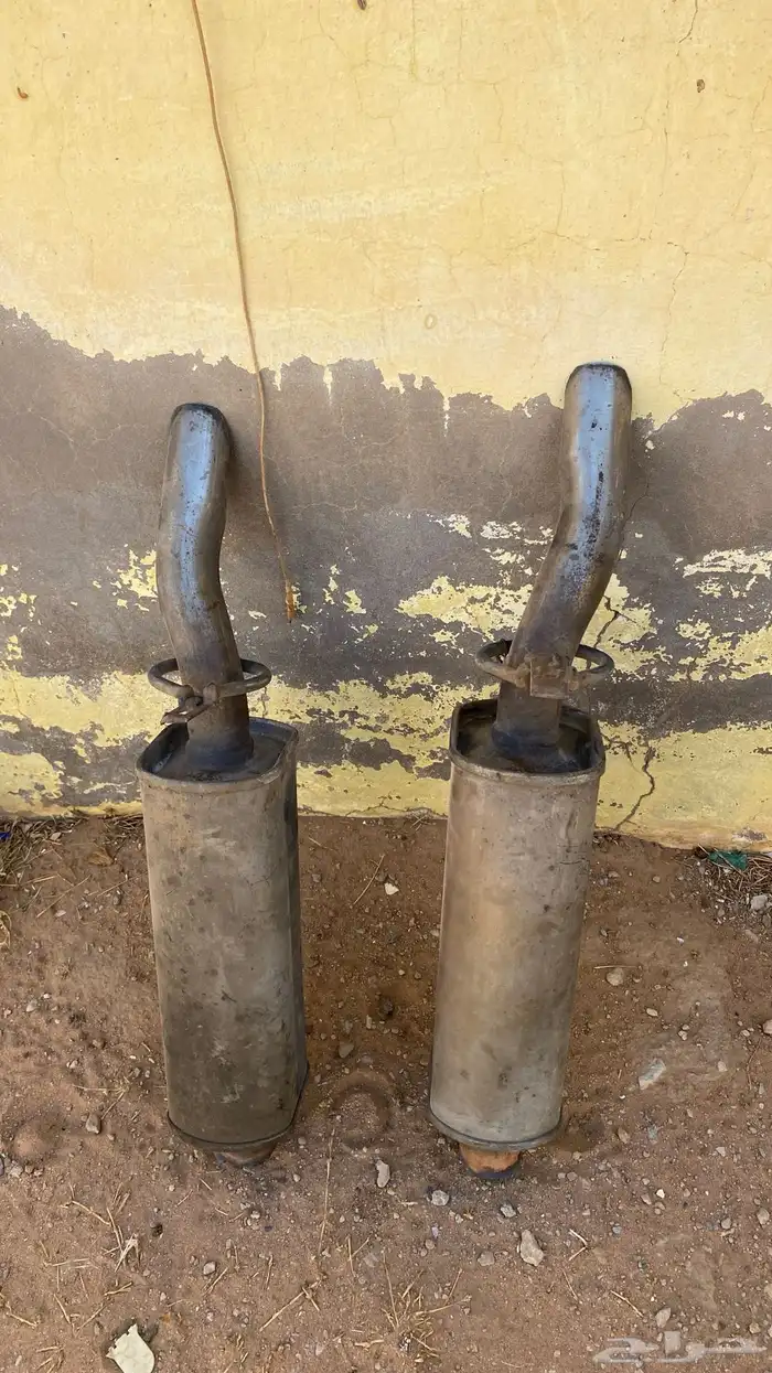 مخارج دبات كابرس 3