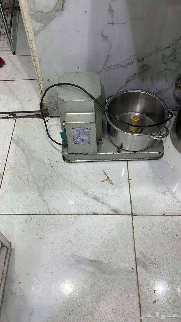 أجهزه وأغراض بوفيه للتقبيل 12