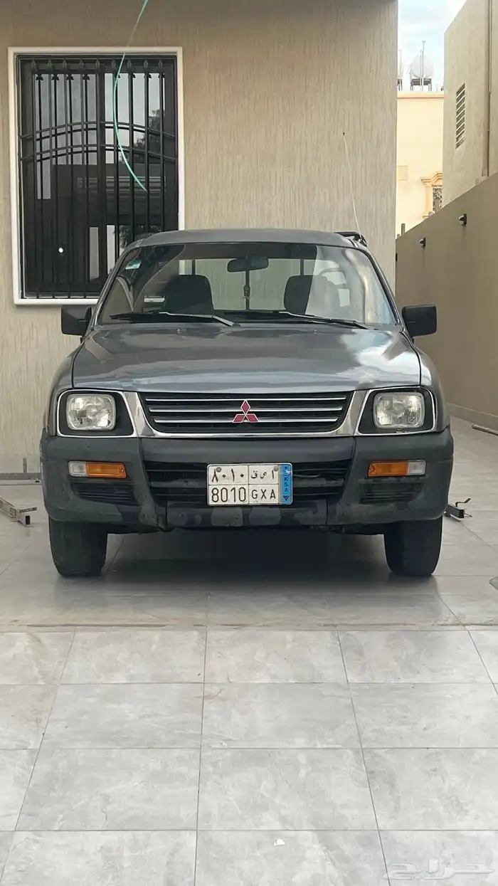 ونيت متسوبيشي 0