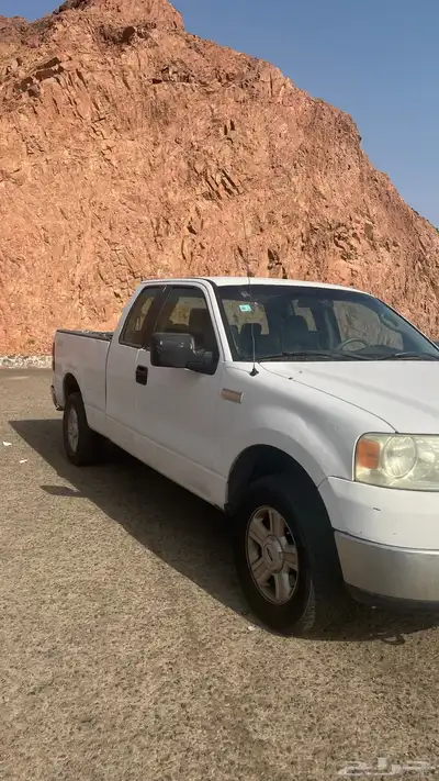 فورد F150 للبيع نظيف index