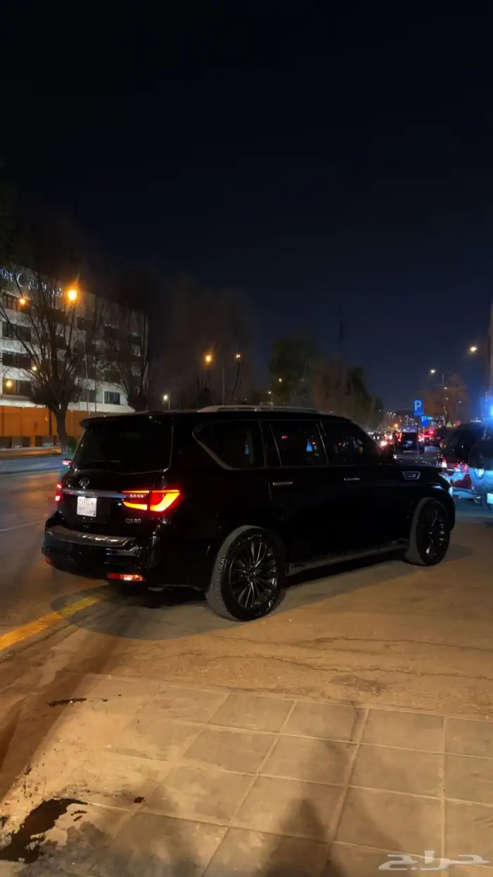 qx80 6
