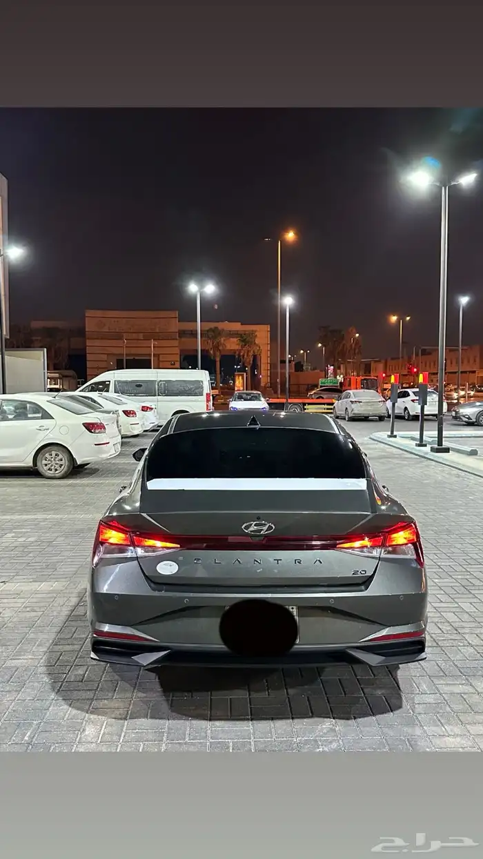الانترا 2023 سمارت مكينه 2000 2