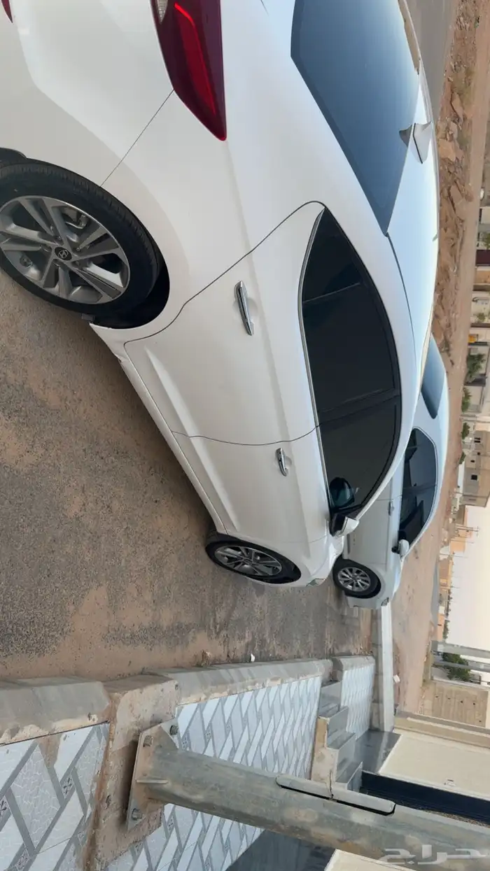 للبيع النترا 2017 فل كامل 1