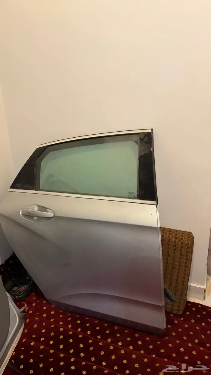 قطع غيار امبالا 2