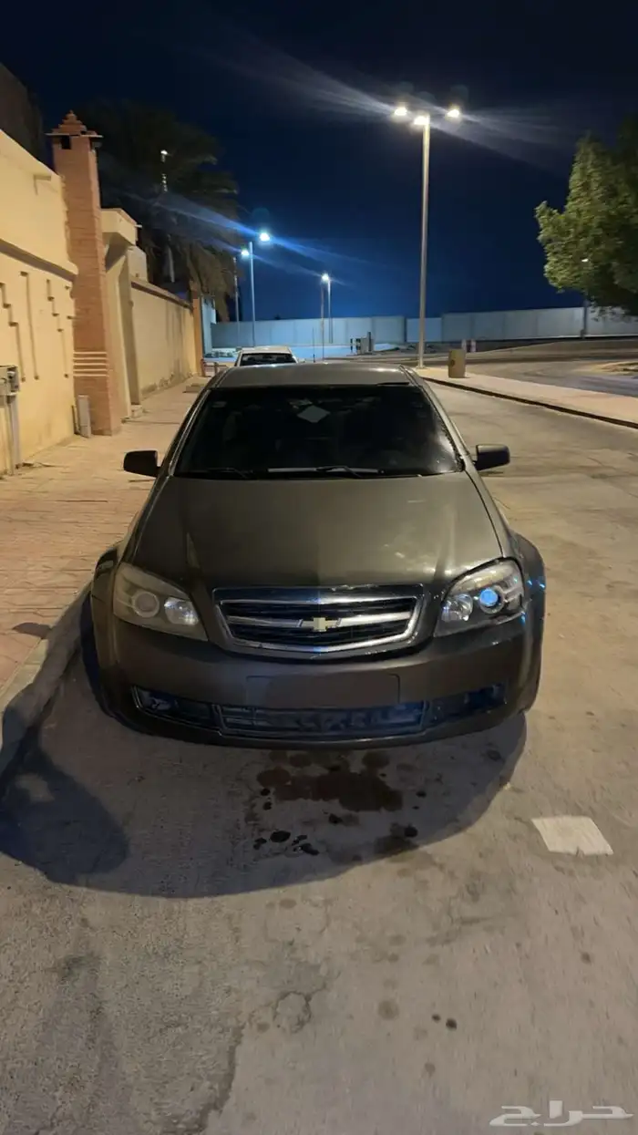 كابرس 2011 4